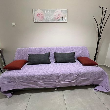 Marial City Apartment Chania Hanya Dış mekan fotoğraf