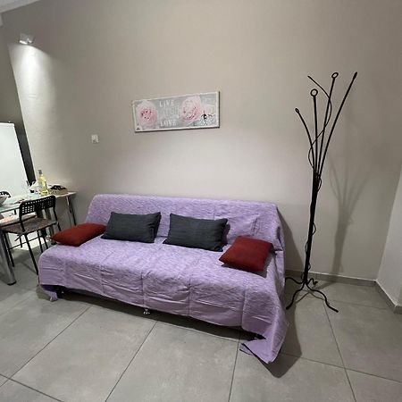 Marial City Apartment Chania Hanya Dış mekan fotoğraf