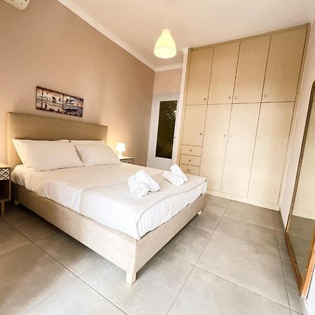 Marial City Apartment Chania Hanya Dış mekan fotoğraf