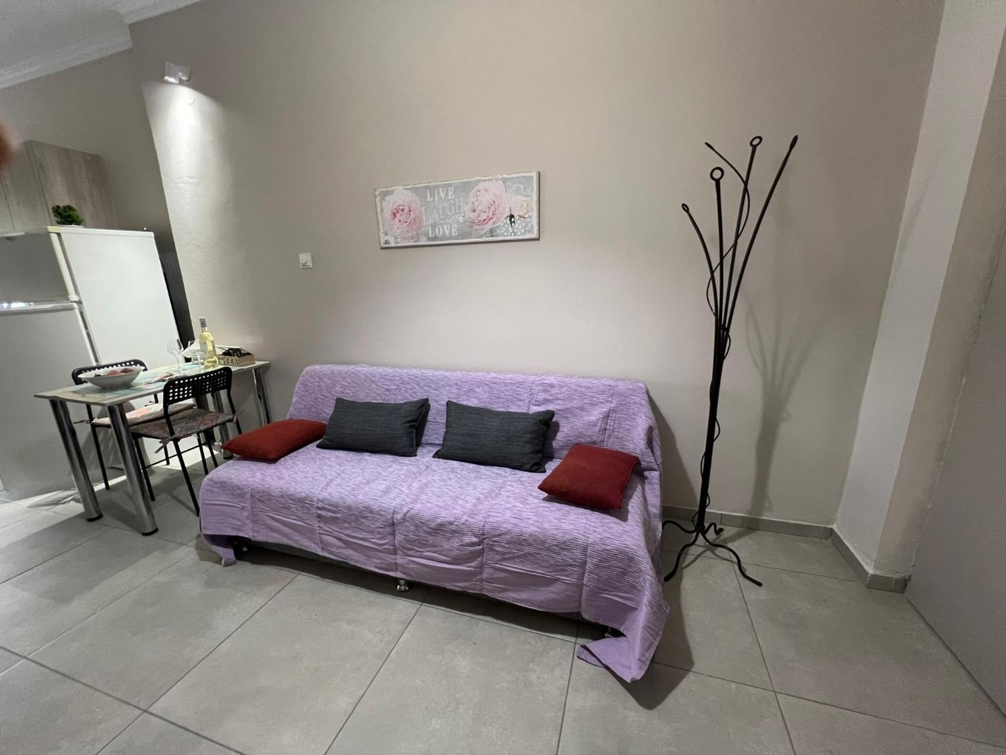 Marial City Apartment Chania Hanya Dış mekan fotoğraf