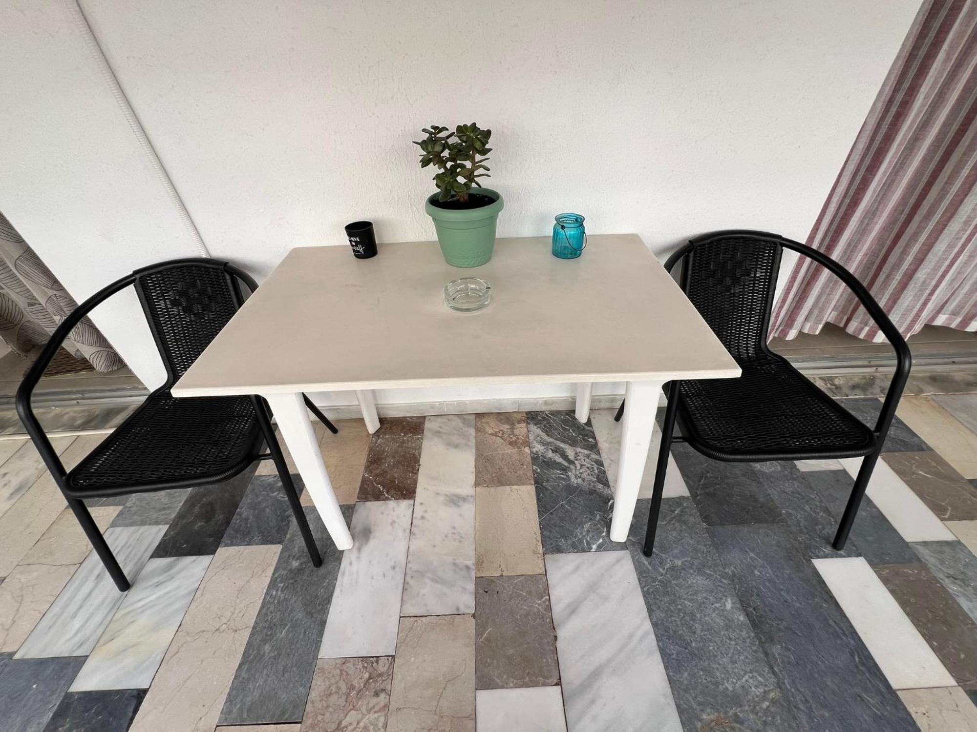 Marial City Apartment Chania Hanya Dış mekan fotoğraf