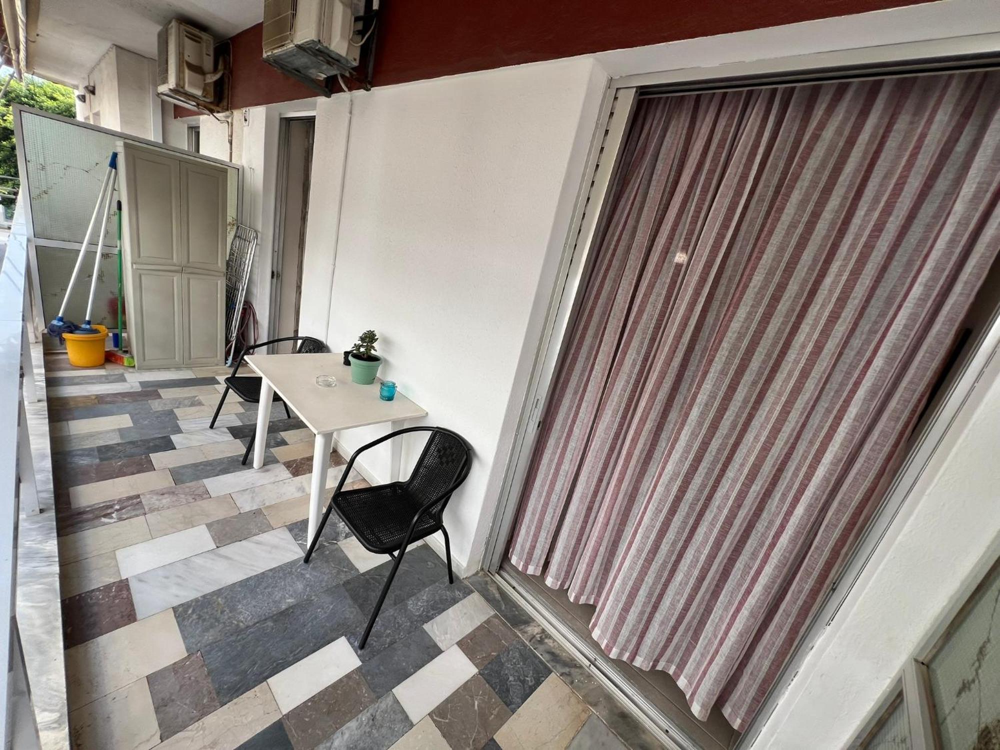 Marial City Apartment Chania Hanya Dış mekan fotoğraf